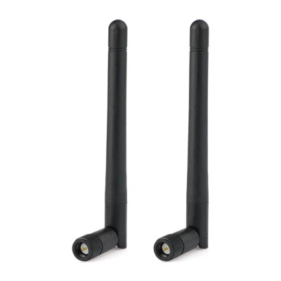40pcs 868MHz 915MHz Z-Wave SMA Antenna for Homematic CCU3 CCU2 CC1101 Automation