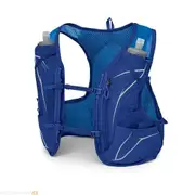 OSP Osprey Duro 6L Mens Hydration Vest w/ Hydraulics Reservoir - Blue Sky