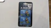 Mini DV 2 Pack - TDK 60min New Sealed