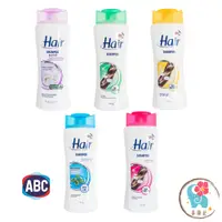 在飛比找蝦皮商城優惠-土耳其 ABC Hair Beauty系列洗髮精750ML
