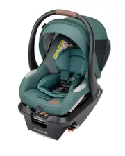 Maxi-Cosi Mico Luxe+ Infant Car Seat