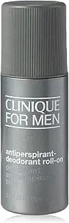 Clinique Men's Anti Per Spirant Roll-On Deodorant 75ml