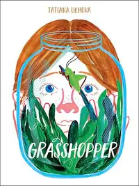 在飛比找誠品線上優惠-Grasshopper