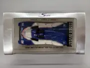 Spark 1/43 Zytek 04Sn15 Winner 1000Kms Of Scale Minicar