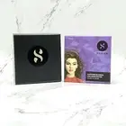 SUGAR Cosmetics Contour De Force Mini Highlighter ROYAL ROSE (Rosy Taupe) NIB