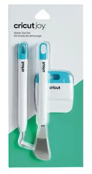 Cricut Joy: Set 3 Tools