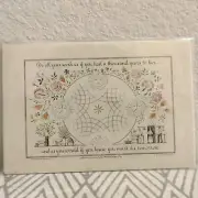 Stevens Designs - One of A Kind Vintage - Mother Ann Lee in original packaging