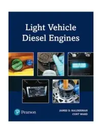 在飛比找博客來優惠-Light Vehicle Diesel Engines