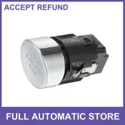 56D959839A Engine Start Stop Switch Button Single Custom for Volkswagen Passat (for: Volkswagen)