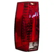 New OEM, Factory Driver Side Tail Light Assembly 22884387 (for: Cadillac)