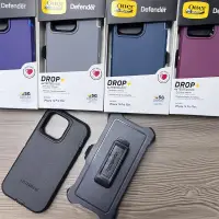 在飛比找蝦皮購物優惠-Otterbox Defender 系列保護殼適用於三星 S