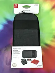 Nintendo - Elite Edition Starter Kit for Nintendo Switch - Gray 500-115-D1