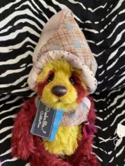 Garbo by Charlie Bears