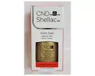 CND Nail Polish - Shellac Power Polish - Locket Love ( 0.25 oz / 7.5 ML )