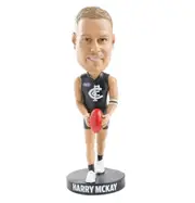 Carlton Blues Harry McKay Bobblehead