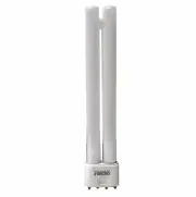 Gecko BUG ZAPPER REPLACEMENT SLIMLINE UV LAMP 20W, GKOSL20G *Australian Brand