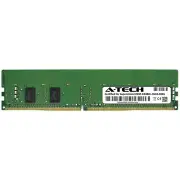 8GB DDR4 PC4-21300R Supermicro MEM-DR480L-HL02-ER26 Equivalent Server Memory RAM