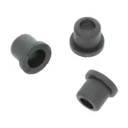 5x VVO® Boot & Bonnet Badge Emblem Logo Grommet Insert Clips for BMW 51141807495