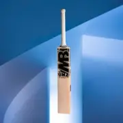 MB Malik UMZ Black Edition 24 English Willow Cricket Bat Original Export Quality