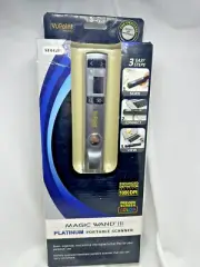 VuPoint Magic Wand III PDS-ST442PE-VP✨Portable Scanner