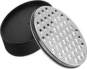 1 Set Multifunctional Vegetable Cutter Slicer Lightweight Kitchen Grater for Carrots Cucumbers Garlic Sweet Potatoes Portable and Easy to Use