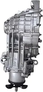 Transfer Case Rear Differential Assembly Compatible For Benz GLA 45 W246 W117 CLA250 CLA45 A45 A250 A1763502800 A1763502900 A1763503100