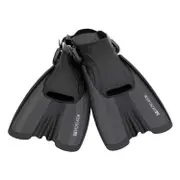 Body Glove Adult's Vapor Fin Black