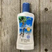 Panama Jack Sunscreen Suntan Lotion - SPF 15, Broad Spectrum UVA/UVB
