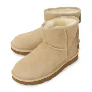 Ugg Classic Mini II Women's Ankle Boots 1016222 SAN 130368838