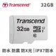 創見 300S Micro SDHC 32G UHS-I U1記憶卡 (5.1折)