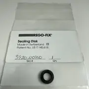 Rego-Fix DS/ER 20 3/8" 9.5 - 9.0 Sealing Disk