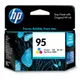 【請先詢問貨況】HP 原廠彩色墨水匣 C8766WA 95號 適用 HP Deskjet 460/5740/6540/6840/9800/9860