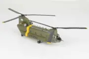 Corgi 1/72 CH-47C Chinook AE-520 Fuerza Aerea Argentina