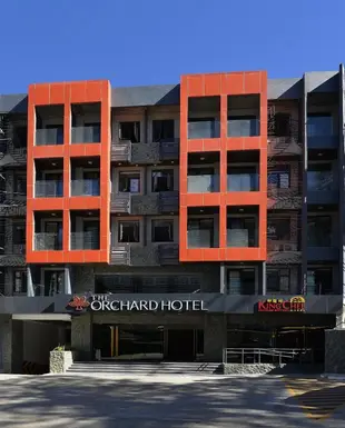 碧瑤果園飯店The Orchard Hotel Baguio