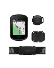 Garmin Edge 840 Bike Computer Bundle