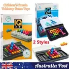 IQ Puzzler Pro Logical Puzzle Brain Teaser Smart Games Adult Children Funny Toys