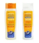 Cantu Flaxseed Smoothing Shampoo 400ml and Leave-In Conditioner 400ml
