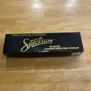 HO Bachmann Spectrum - SD45 Santa Fe SF/Bluebonnet #5410 - NIB