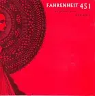 Fahrenheit 451 - The gothic years and after - Limited to 2000 copies CD NEW