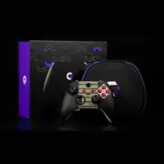 Custom Official Wireless Bluetooth Controller for Xbox Series X/S - Retro Style