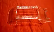 AMT 1963 Chevy Impala SS Glass 1/25