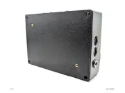 Line 6 HX Stomp – Pedal Plates (Temple Audio, Hook & Loop, Zip-Ties)