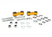 WHITELINE FRT Sway bar-link FOR SUBARU LEGACY BL/BP + TURBO 9/03-8/09 KLC32 (for: Subaru)