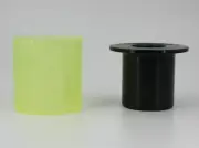 Tipping Die and Polyurethane Lower Bead Roller Forming Die
