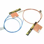 New for Lenovo ThinkPad T480 4G WLAN WWAN Antenna Kit 01YR494 01YR495 FTUS