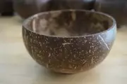 Sri Lankan Handmade Pure Coconut Shell Cup Coffee Tea Water Cup mugs