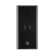 3sixT JetPak PowerMix PD 10000mAh Qi Wireless Powerbank 15W USB-C Charger BLK