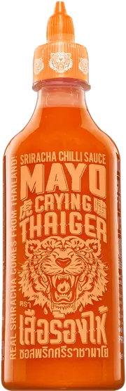 Crying Thaiger Sriracha Mayo 440ml x 1