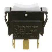 Switch Dpdt On-off-n Tt 111496b6 for Vulcan Hart Vul111496b6