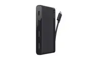 Belkin 4-Port USB-C and USB 3.0 Travel Hub (F4U090BTBLK)
